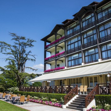 Hôtel