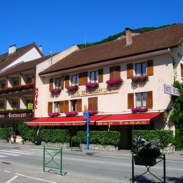 Hôtel