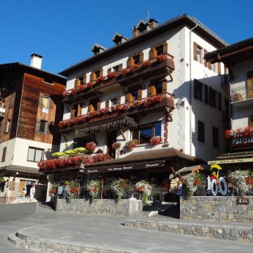 Hôtel