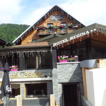 Chalet