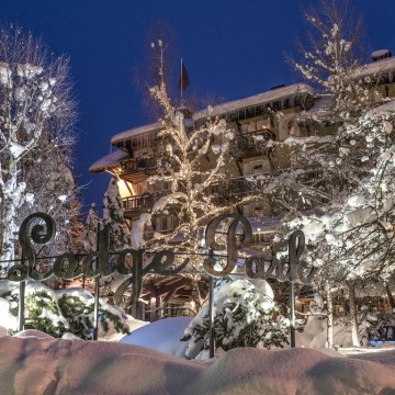 Lodge