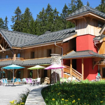 Chalet