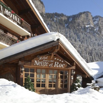 Neige