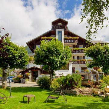 Hôtel