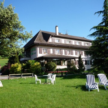 Inter-Hôtel