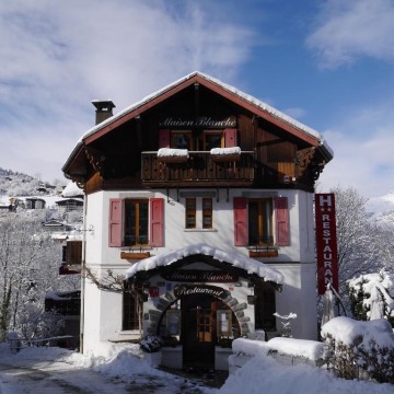Chalet