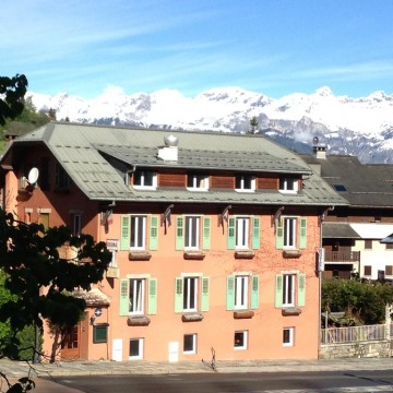 Hôtel