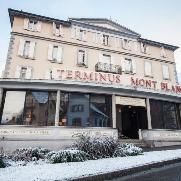 Hôtel