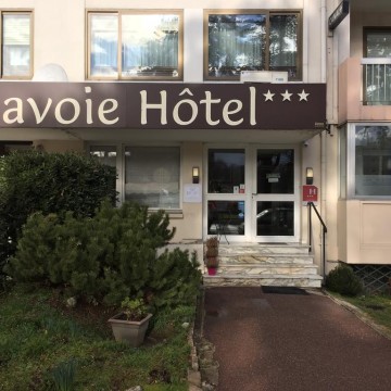 Savoie
