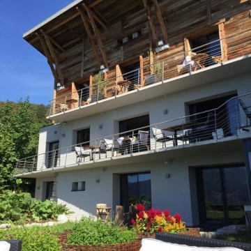 Chalet