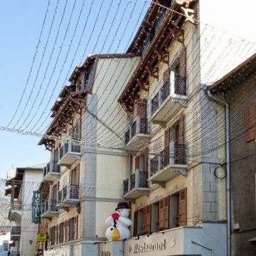 Hôtel
