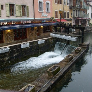 Auberge