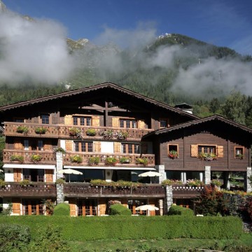 Auberge