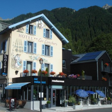 Hôtel