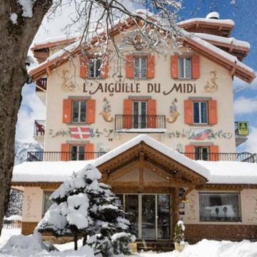 Hôtel
