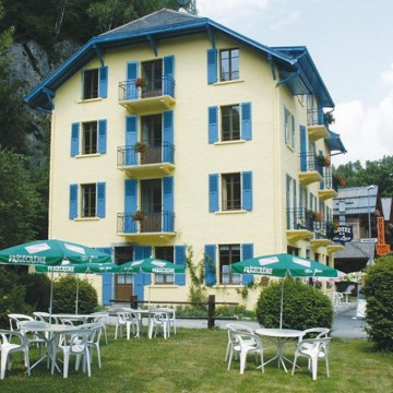 Hôtel