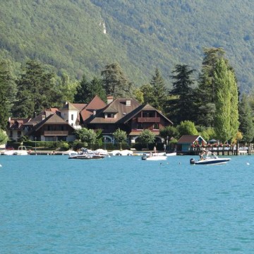 Auberge