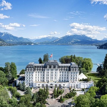 Impérial