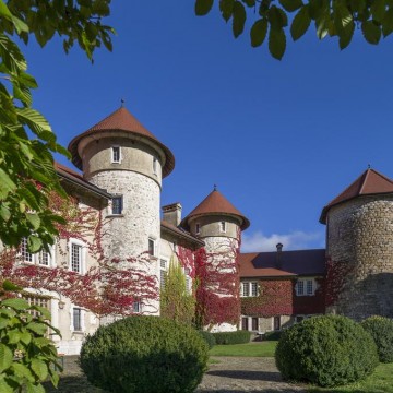 Château