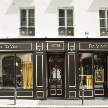 Hôtel