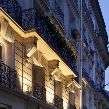 Hôtel