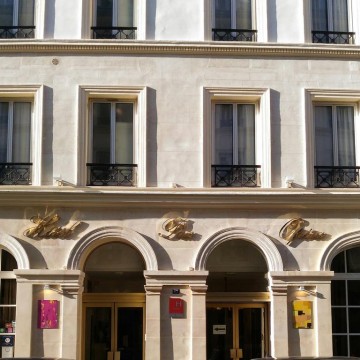 Hôtel