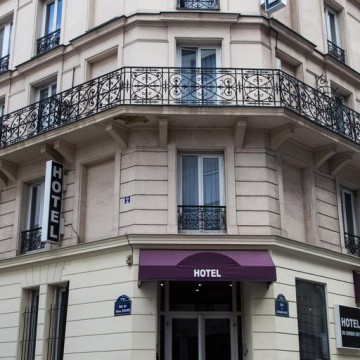 Hôtel