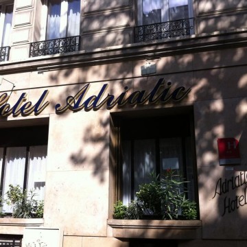 Adriatic