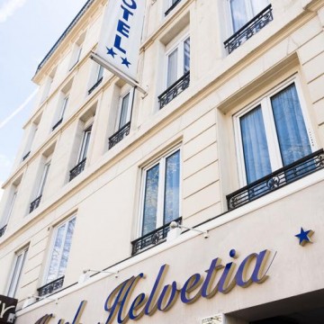 Helvetia
