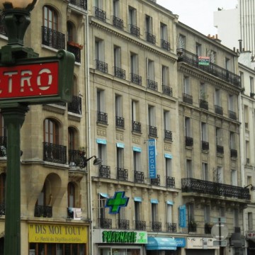 Hipotel
