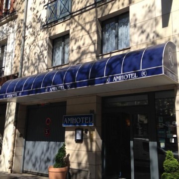 AMHôtel