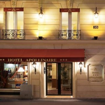 Apollinaire