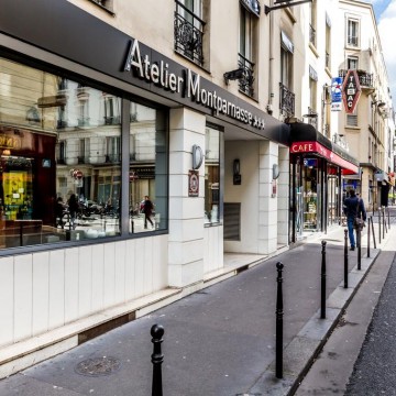 Atelier