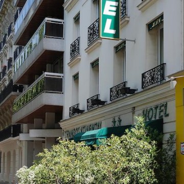 Hôtel