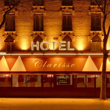 Clarisse