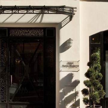 Hôtel