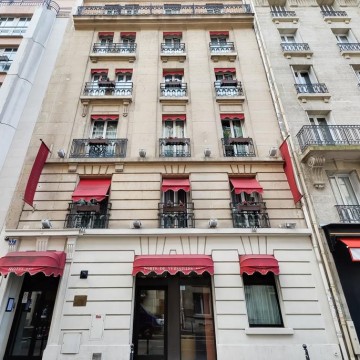 Pavillon