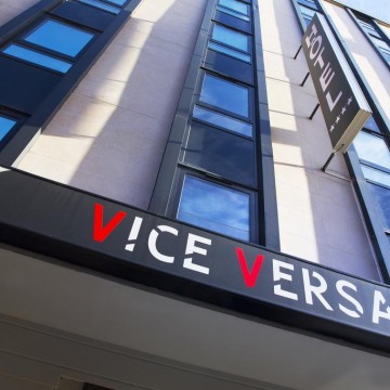 Vice