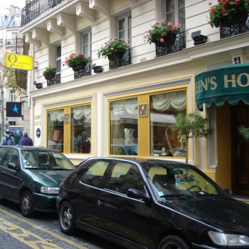 Queens