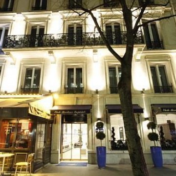 Résidence