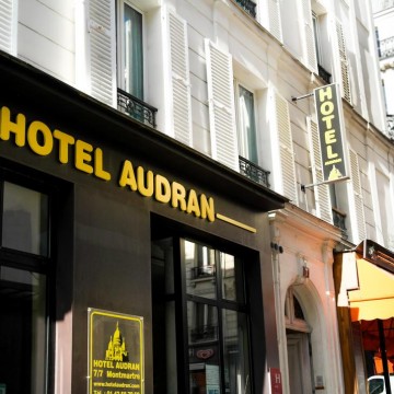 Audran