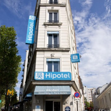 Hipotel