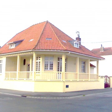 Gîte