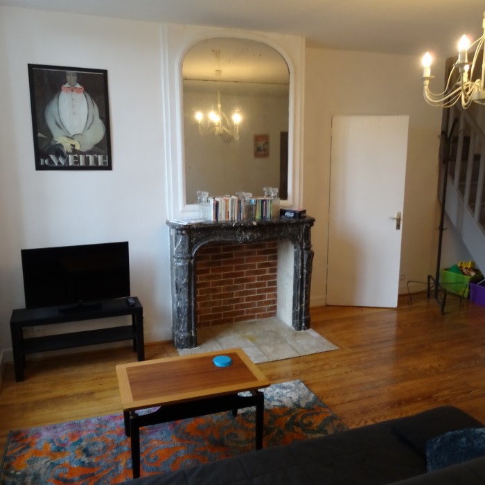 Photo de Gîte du Château Turgot