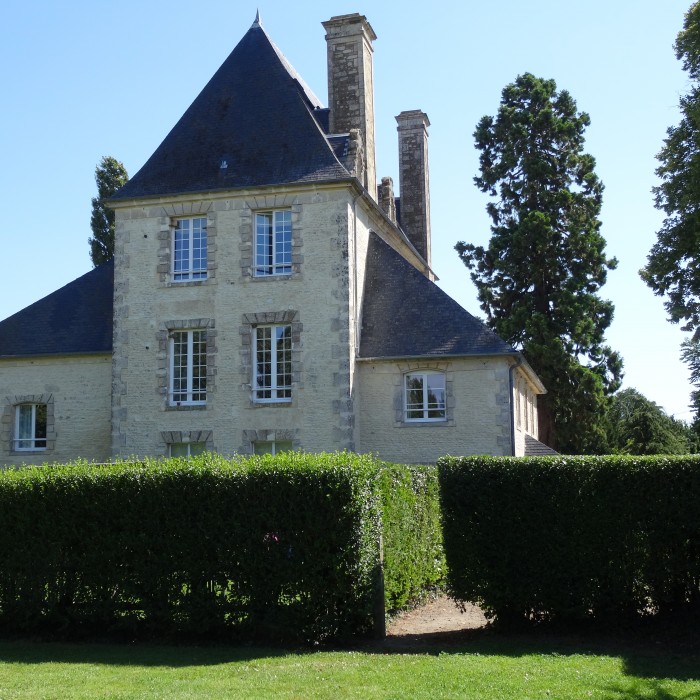Photo de Gîte du Château Turgot