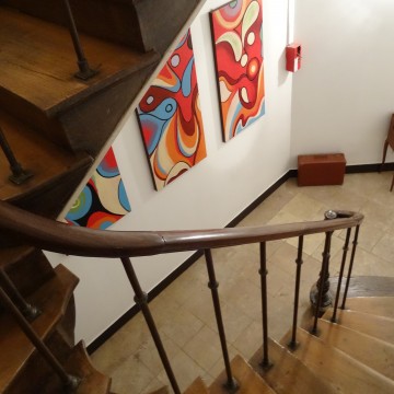 Photo Château Turgot à Bons-Tassilly 14420