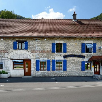 La