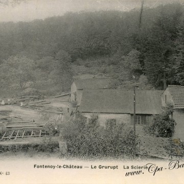 Gîte de la Reine de l'eau