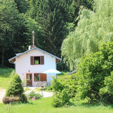 Gîte
