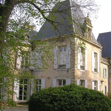 Château
